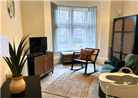 Saxon House Flat