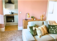 Saxon House Flat