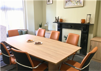 Saxon House Meeting Room
