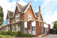 Dudley Lodge, Coventry