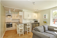 Dudley Lodge Flat