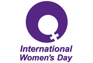 International Women's Day 