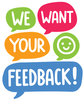 Feedback From Our Service Users & The Professionals