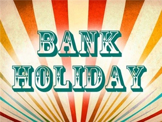 Bank Holiday Events